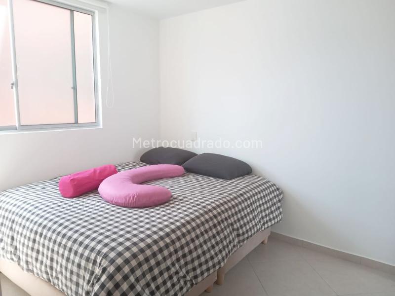 Apartamento Exterior Amoblado de 1 Alcoba en Belén - 7