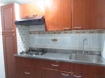 Apartamento en venta en Laureles, Medellín · foto 7 de 16