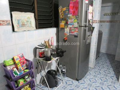 Apartamento en venta en Laureles, Medellín · foto 9 de 16