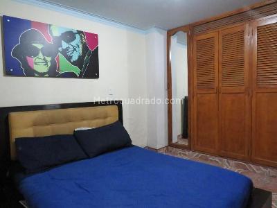 Apartamento en venta en Laureles, Medellín · foto 13 de 16