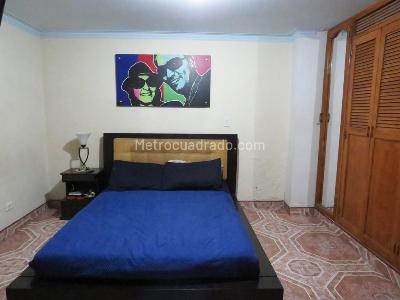 Apartamento en venta en Laureles, Medellín · foto 14 de 16