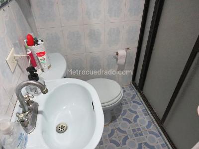 Apartamento en venta en Laureles, Medellín · foto 16 de 16