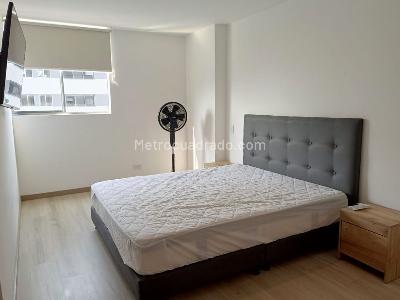 Apartamento en venta en Guayabal, Medellín · foto 11 de 19