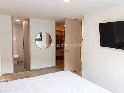Apartamento en venta en Guayabal, Medellín · foto 13 de 19