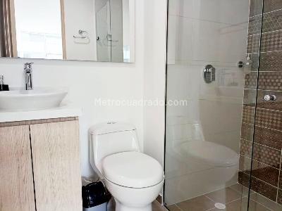 Apartamento en venta en Guayabal, Medellín · foto 18 de 19