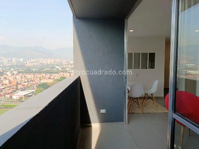 Apartamento en venta en Guayabal, Medellín · foto 19 de 19