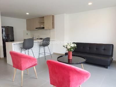 Apartamento en venta en Guayabal, Medellín · foto 2 de 19
