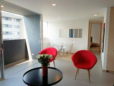 Apartamento en venta en Guayabal, Medellín · foto 3 de 19