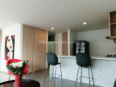 Apartamento en venta en Guayabal, Medellín · foto 4 de 19