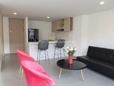 Apartamento en venta en Guayabal, Medellín · foto 5 de 19