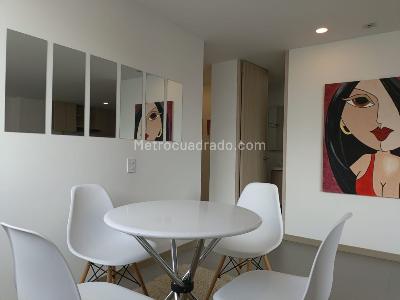 Apartamento en venta en Guayabal, Medellín · foto 6 de 19