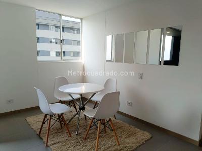 Apartamento en venta en Guayabal, Medellín · foto 7 de 19