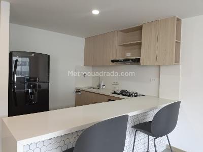 Apartamento en venta en Guayabal, Medellín · foto 8 de 19