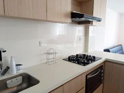 Apartamento en venta en Guayabal, Medellín · foto 9 de 19