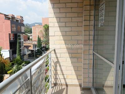 Apartamento en arriendo en Belen, Medellín · foto 13 de 13