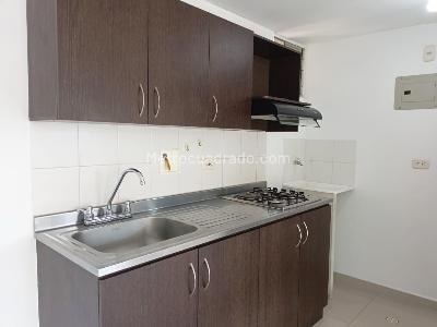 Apartamento en arriendo en Belen, Medellín · foto 6 de 13