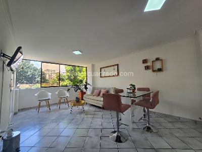Apartamento en arriendo en Belen, Medellín · foto 4 de 18