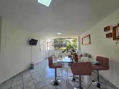 Apartamento en arriendo en Belen, Medellín · foto 5 de 18