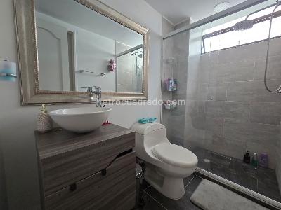 Apartamento en arriendo en Belen, Medellín · foto 17 de 18