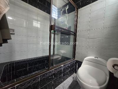 Apartamento en arriendo en Belen, Medellín · foto 18 de 18