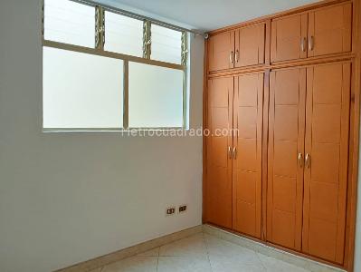 Apartamento en arriendo en Laureles, Medellín · foto 10 de 18