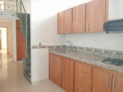 Apartamento en arriendo en Laureles, Medellín · foto 7 de 18