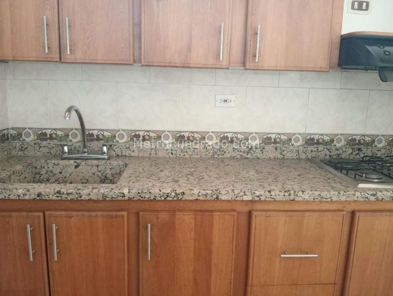 Spacious 3BR Apartment in Laureles - 5