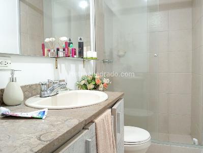 Apartamento en venta en Laureles, Medellín · foto 17 de 17
