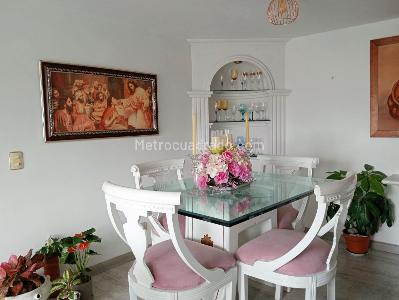 Apartamento en venta en Laureles, Medellín · foto 4 de 17
