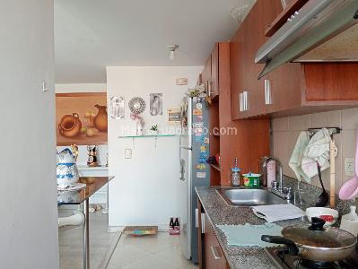 Apartamento en venta en Laureles, Medellín · foto 5 de 17