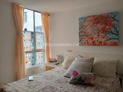 Apartamento en venta en Laureles, Medellín · foto 9 de 17
