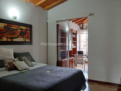 Apartamento de 3 alcobas en venta en Laureles, Medellín, 120 m² · foto 11 de 20