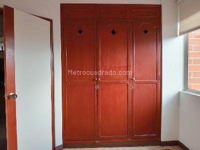 Apartamento de 3 alcobas en venta en Laureles, Medellín, 120 m² · foto 12 de 20