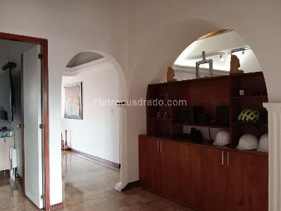Apartamento de 3 alcobas en venta en Laureles, Medellín, 120 m² · foto 16 de 20