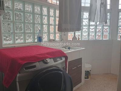 Apartamento de 3 alcobas en venta en Laureles, Medellín, 120 m² · foto 20 de 20