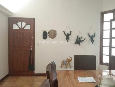 Apartamento de 3 alcobas en venta en Laureles, Medellín, 120 m² · foto 3 de 20