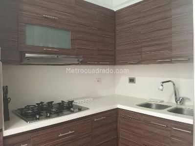 Apartamento de 3 alcobas en venta en Laureles, Medellín, 120 m² · foto 7 de 20