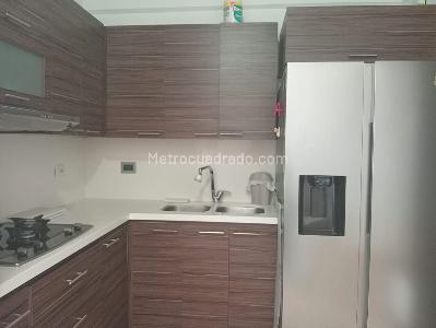 Apartamento de 3 alcobas en venta en Laureles, Medellín, 120 m² · foto 8 de 20