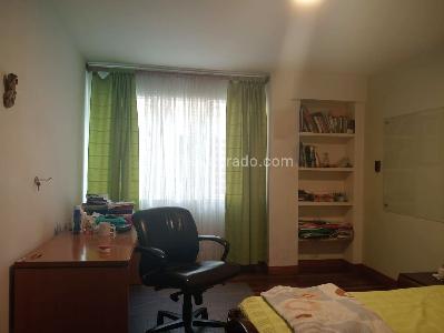 Apartamento de 3 alcobas en venta en Laureles, Medellín, 177 m² · foto 11 de 18