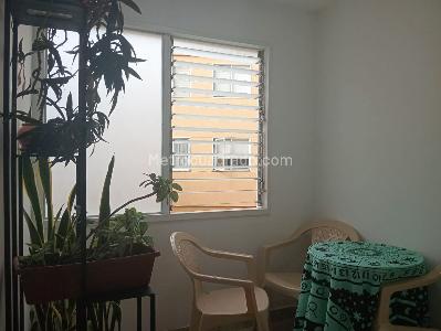 Apartamento de 3 alcobas en venta en Laureles, Medellín, 177 m² · foto 16 de 18