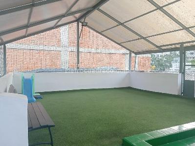 Apartamento de 3 alcobas en venta en Laureles, Medellín, 177 m² · foto 18 de 18