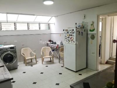 Apartamento de 3 alcobas en venta en Laureles, Medellín, 177 m² · foto 8 de 18