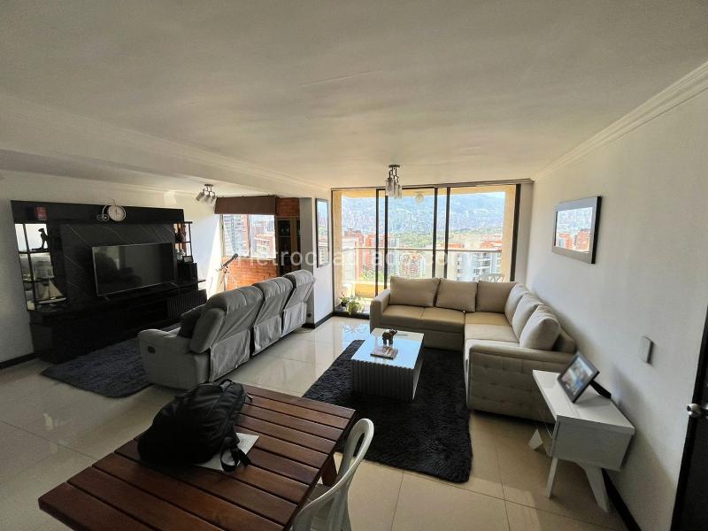 2BR Apartment in BELEN (100 m²) - 2