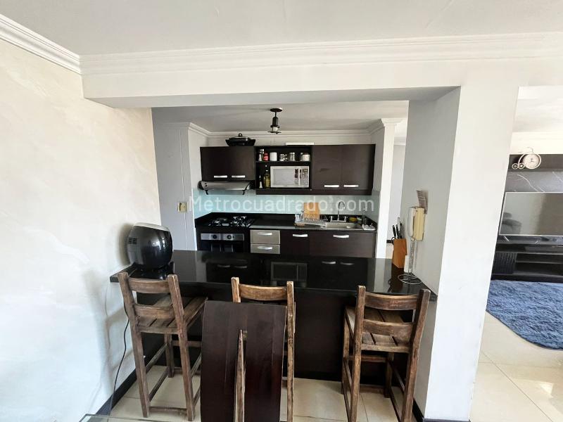2BR Apartment in BELEN (100 m²) - 3