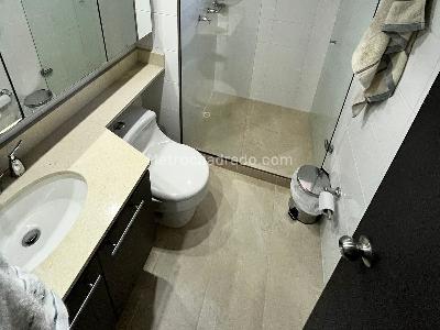 Apartamento en arriendo en Belen, Medellín · foto 10 de 10
