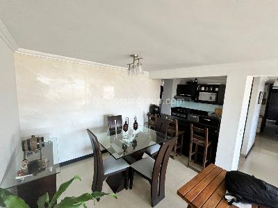 Apartamento en arriendo en Belen, Medellín · foto 2 de 10