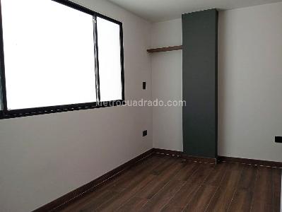 Apartamento de 3 alcobas en venta en Laureles, Medellín, 138 m² · foto 14 de 20