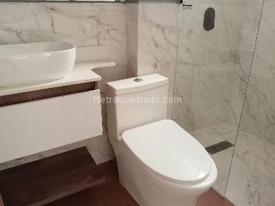 Apartamento de 3 alcobas en venta en Laureles, Medellín, 138 m² · foto 15 de 20