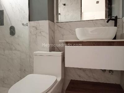 Apartamento de 3 alcobas en venta en Laureles, Medellín, 138 m² · foto 17 de 20