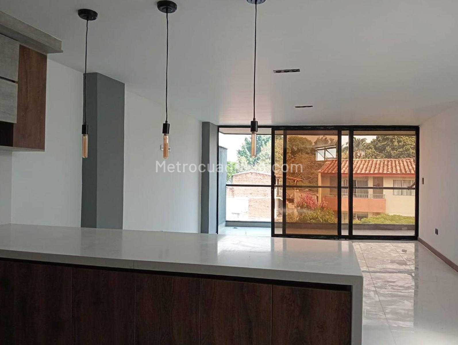 Apartamento de 3 habitaciones en venta en Laureles, Medellín — imagen 1 de 20